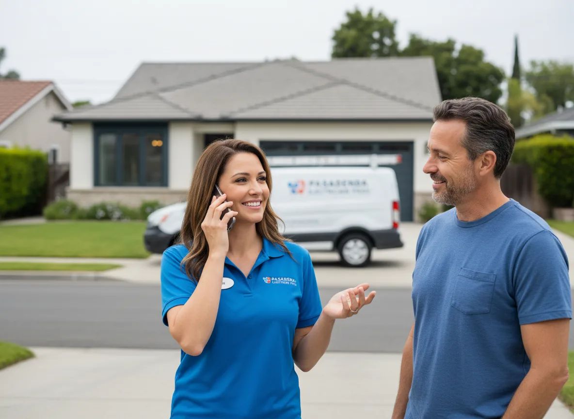 Electrician Williamsport, KY FAQs
